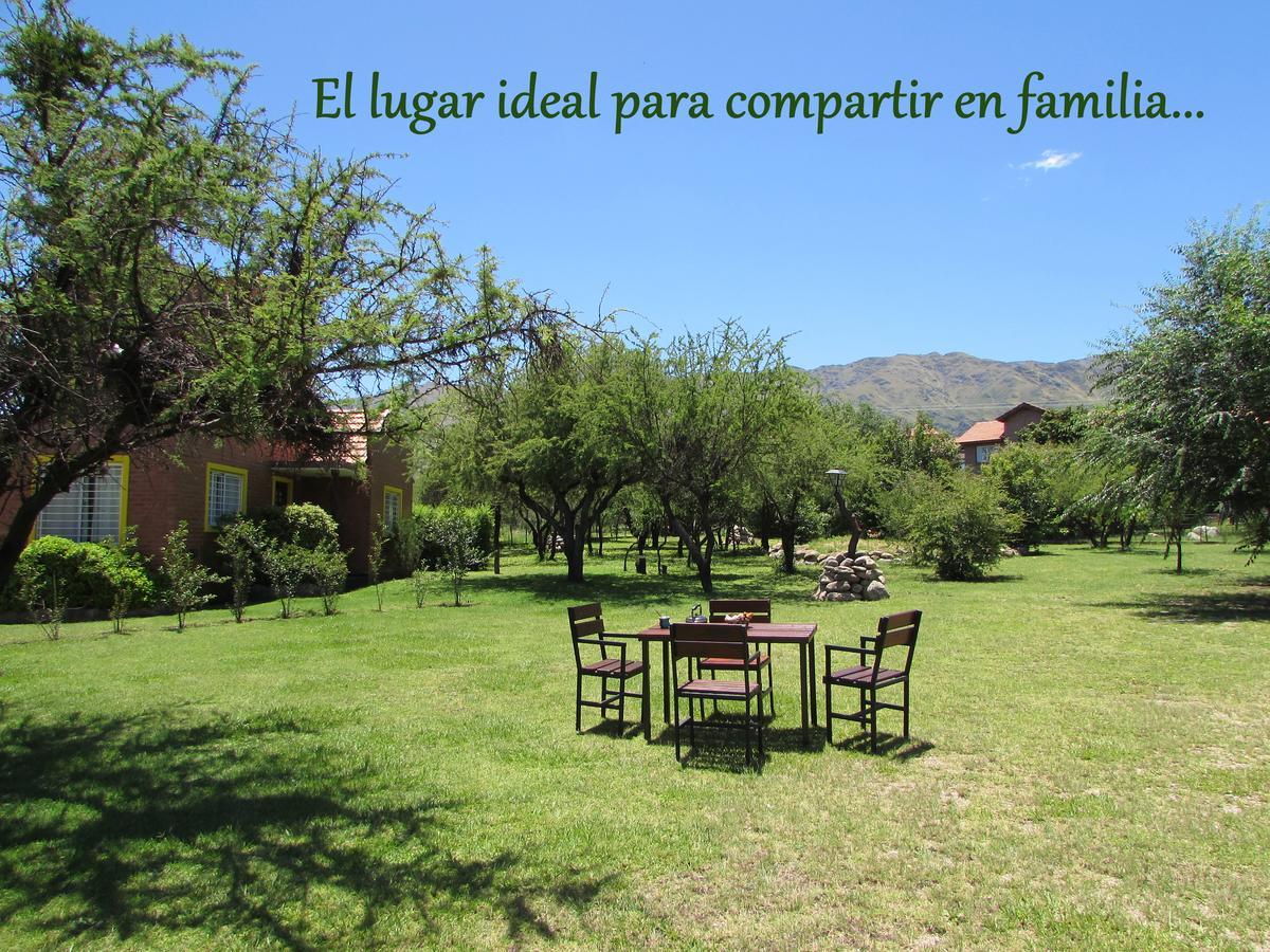Chalet El Maiten *