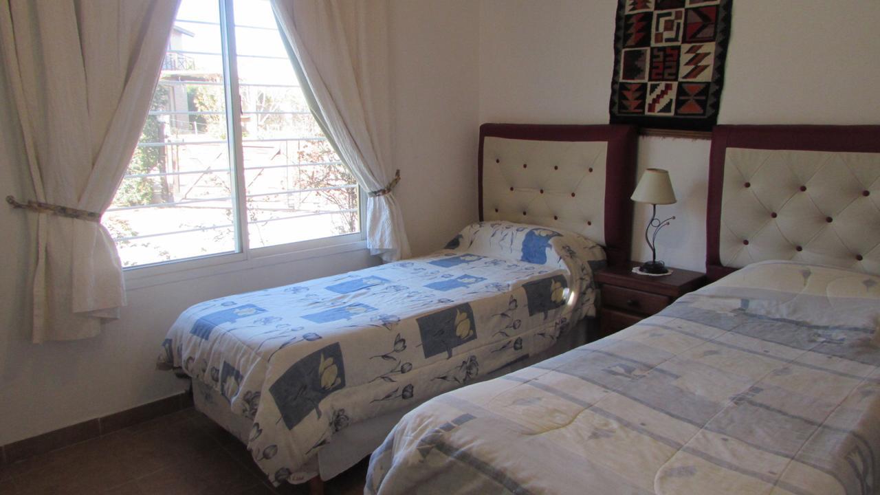 El Maiten Chalet