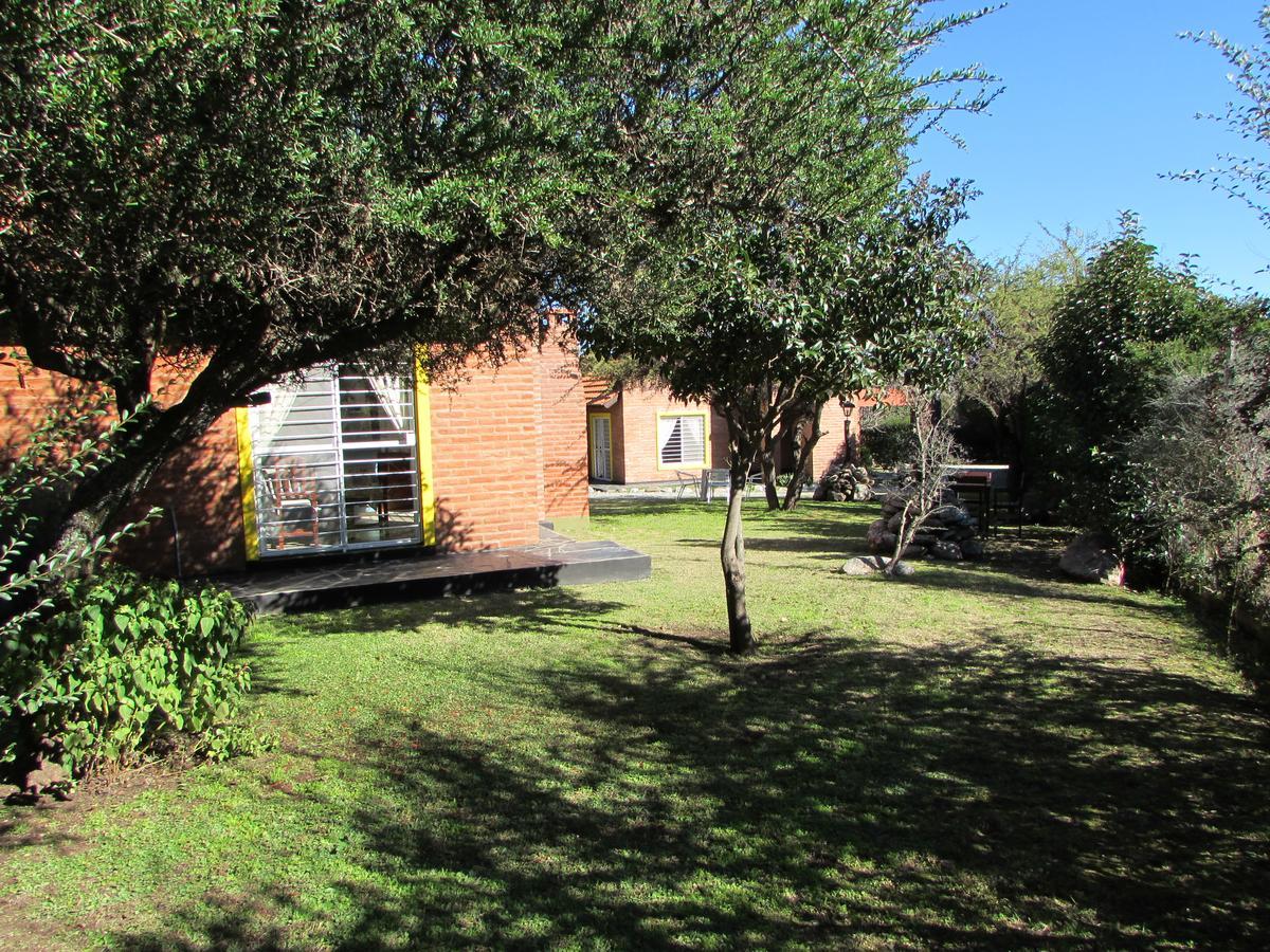 El Maiten Chalet