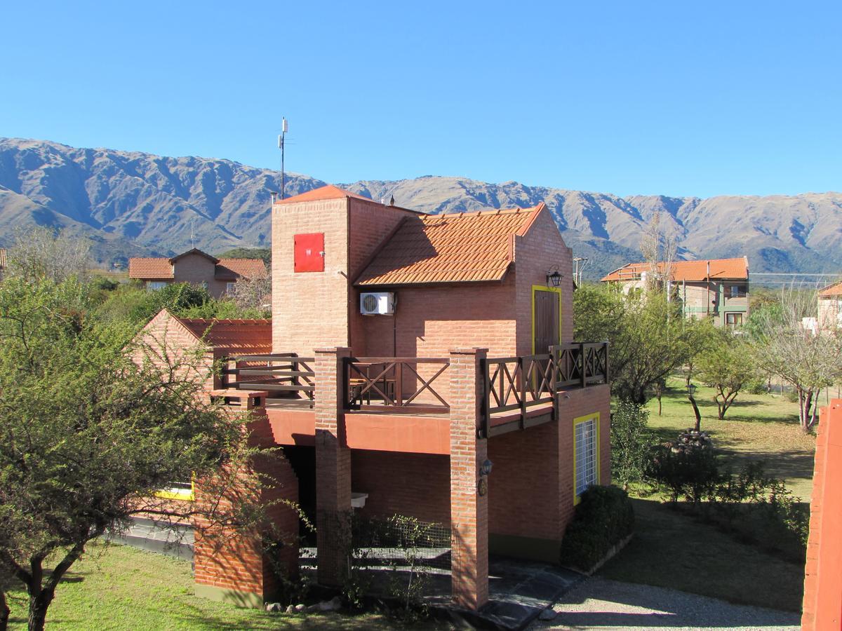 El Maiten Chalet