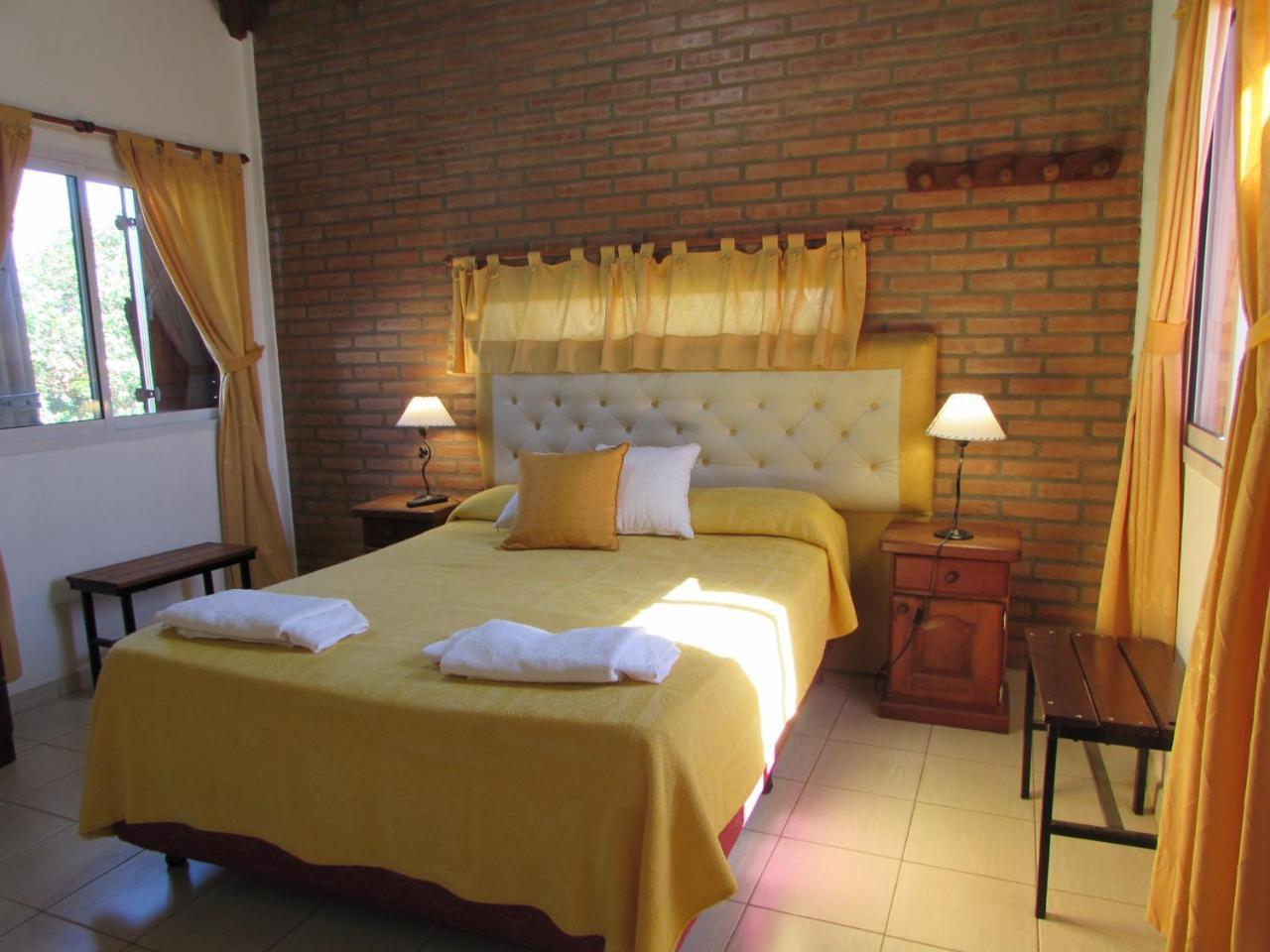El Maiten Chalet Villa de Merlo